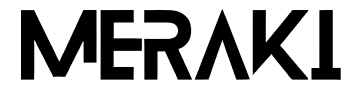  Meraki Medicinal